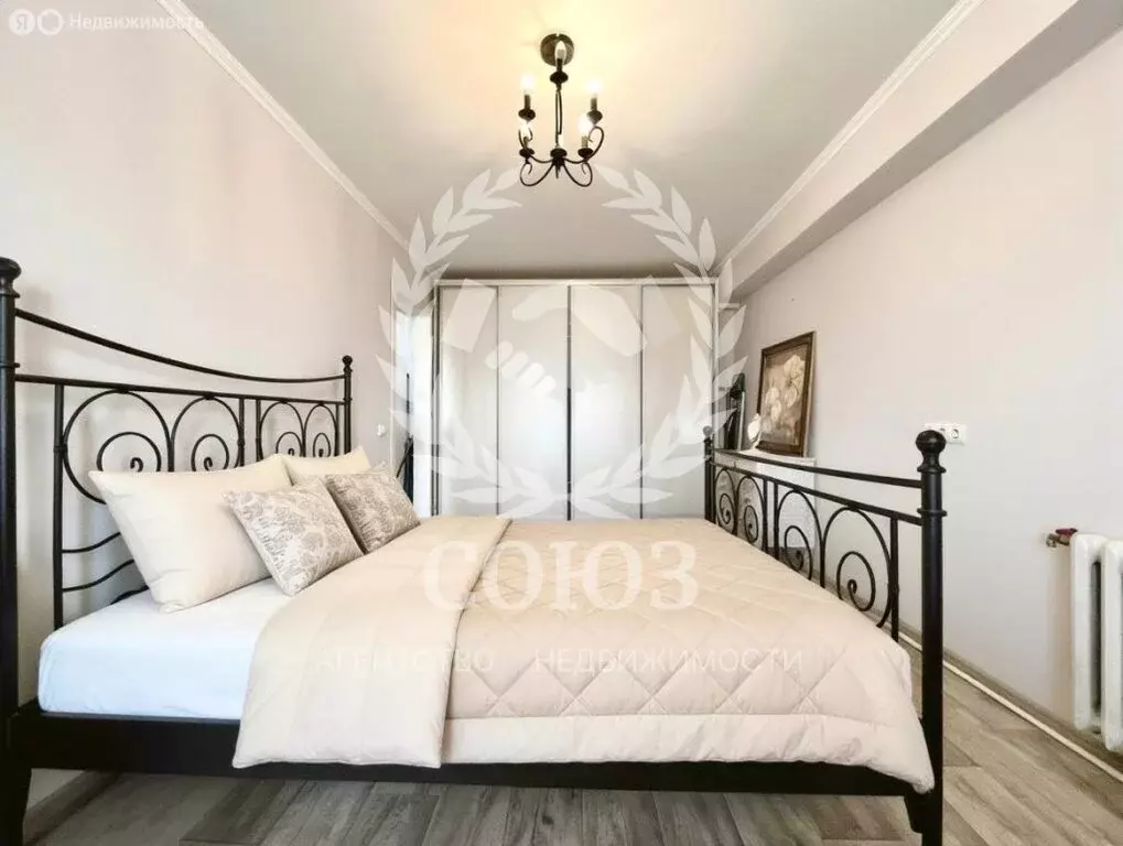 1-комнатная квартира: Калуга, улица Маяковского, 41 (36 м) - Фото 1