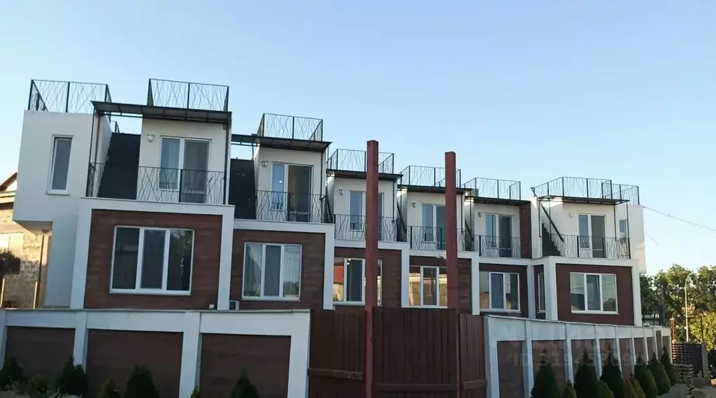 Студия Севастополь Мечта садоводческое товарищество, 29 (40.0 м) - Фото 0