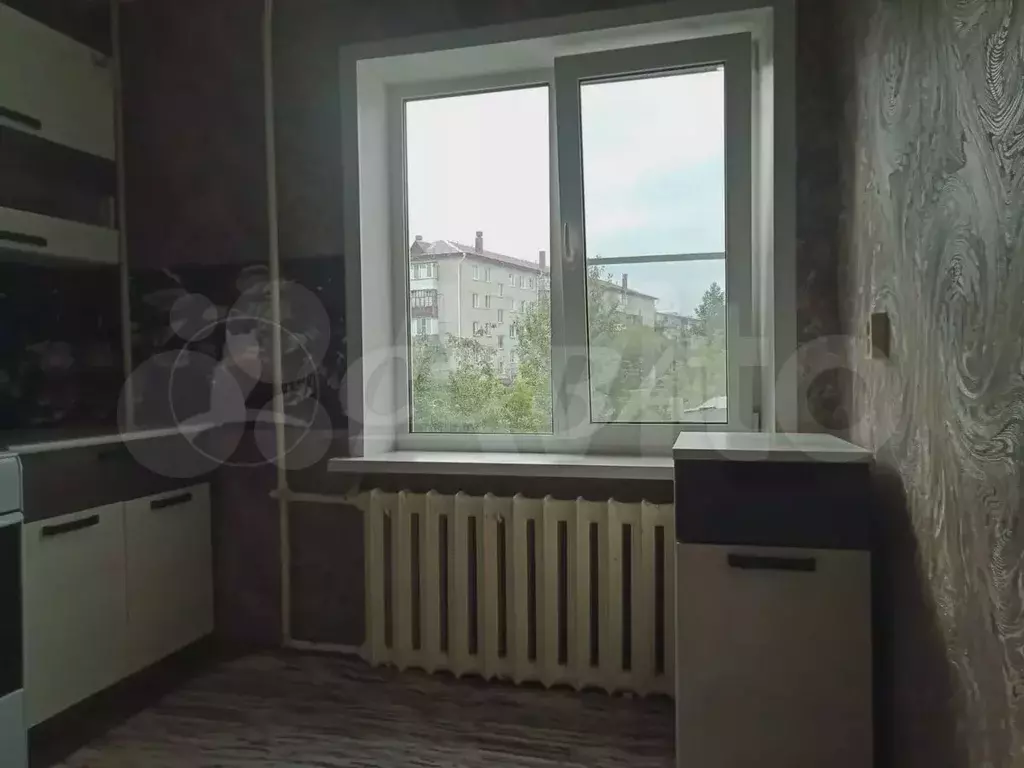 2-к. квартира, 36,2 м, 2/5 эт. - Фото 1