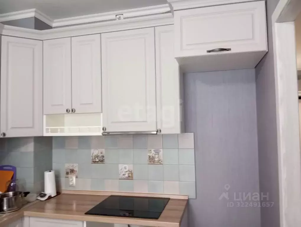 2-к кв. Пермский край, Пермь ул. Желябова, 16 (63.0 м) - Фото 1