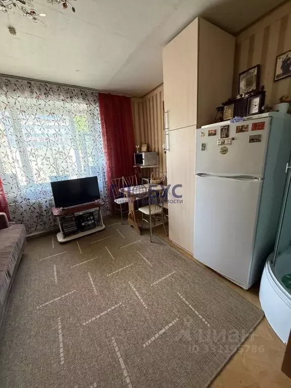 Комната Рязанская область, Рязань ул. Семинарская, 35к1 (65.0 м) - Фото 1