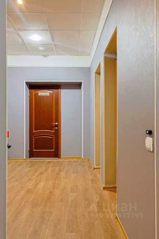 Офис в Санкт-Петербург ул. Губина, 16 (26 м) - Фото 2