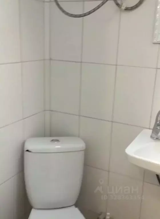 Студия Крым, Ялта ш. Южнобережное, 57 (20.0 м) - Фото 2