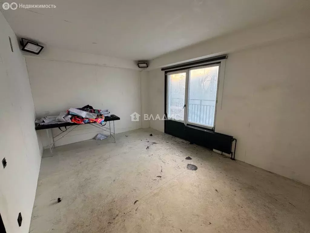 Квартира-студия: Пенза, улица Генерала Глазунова, 11 (26.62 м) - Фото 2