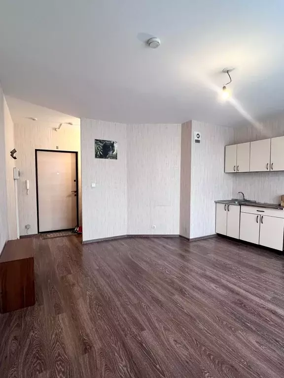 Продаётся квартира-студия, 25 м - Фото 1