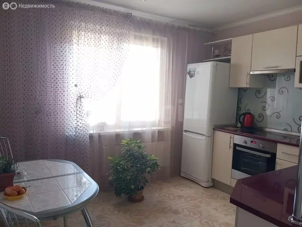 2-комнатная квартира: Новороссийск, Тобольская улица, 7А (55.7 м) - Фото 0