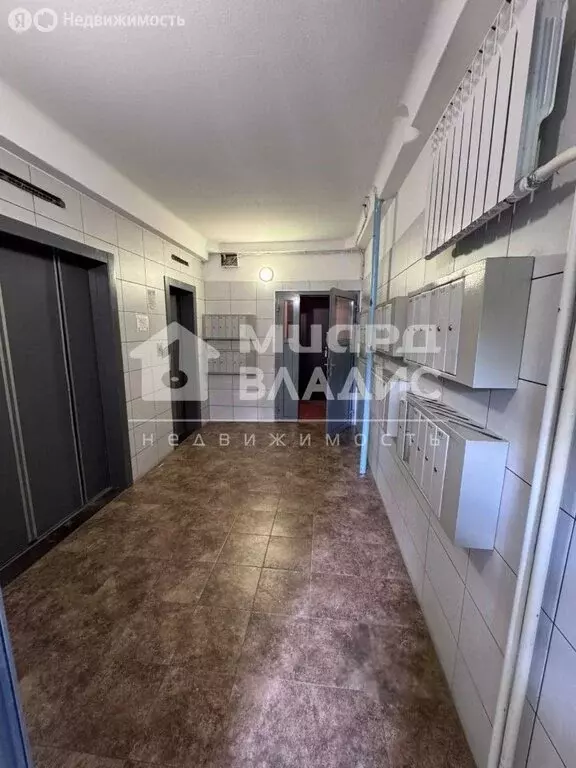 1-комнатная квартира: Омск, улица Богдана Хмельницкого, 44 (41 м) - Фото 1