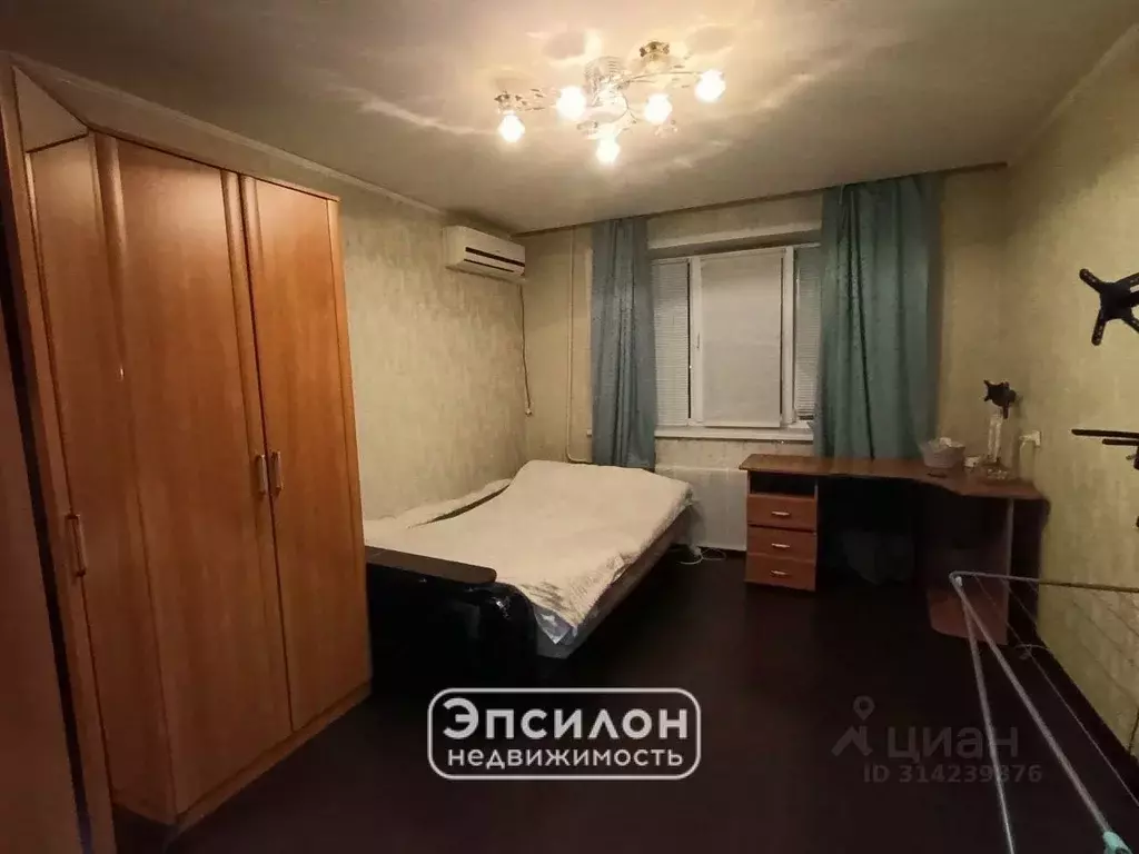 2-к кв. Курская область, Курск ул. Овечкина, 5 (46.6 м) - Фото 0