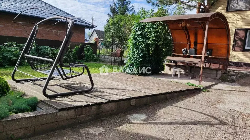 Дом в Стерлитамак, СНТ Заря (80 м) - Фото 1