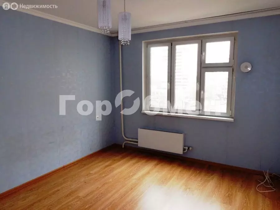 3-комнатная квартира: Москва, 3-я Мытищинская улица, 3к2 (80 м) - Фото 1