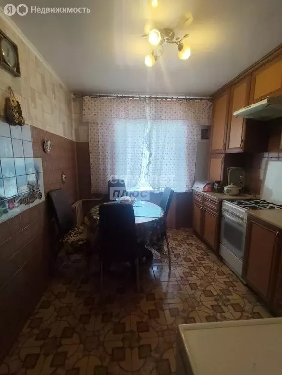 3-комнатная квартира: Сызрань, Московская улица, 25 (63.9 м) - Фото 2
