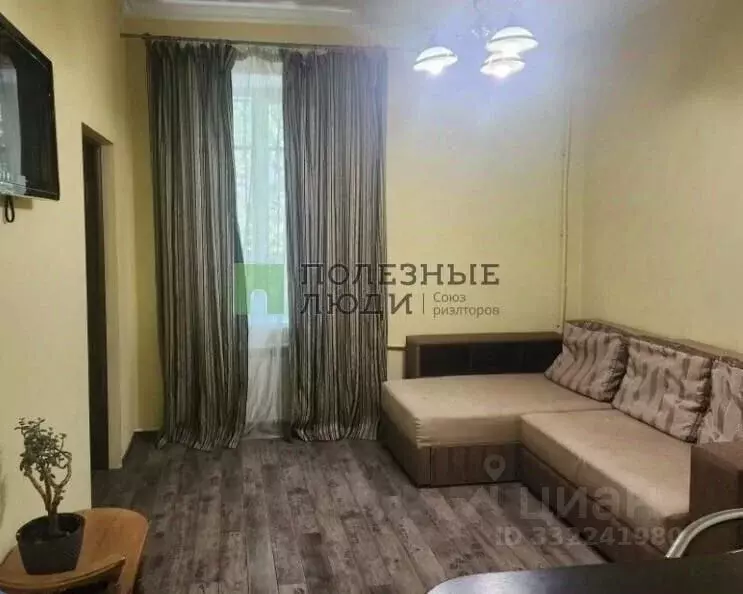2-к кв. Севастополь ул. Суворова, 5А (60.0 м) - Фото 1
