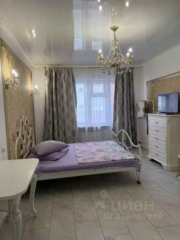 1-к кв. Саха (Якутия), Якутск ул. Короленко, 25 (30.0 м) - Фото 1