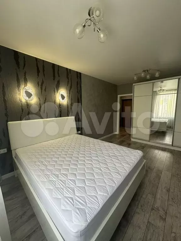 1-к. квартира, 40 м, 7/9 эт. - Фото 1