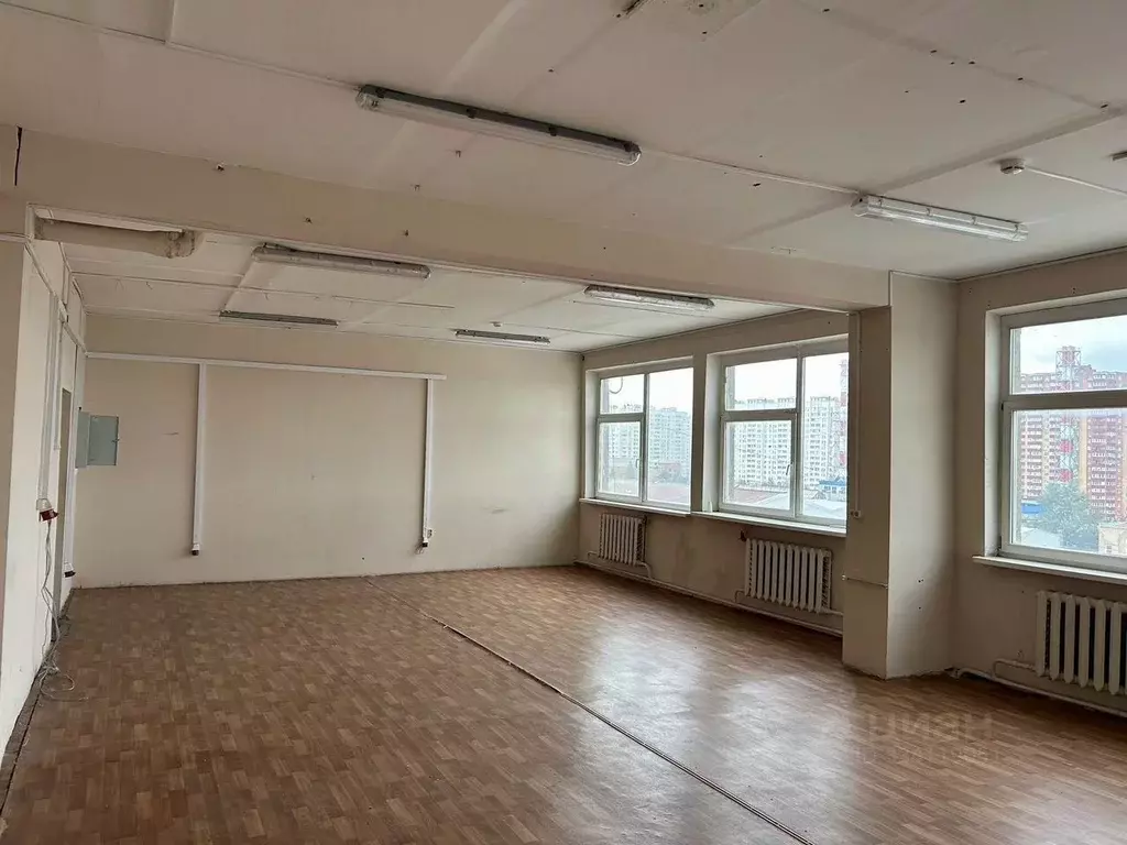 Помещение свободного назначения в Московская область, Балашиха ул. ... - Фото 2