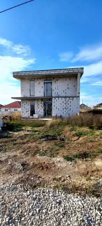 Участок в Крым, Симферополь ул. Асана Рефатова (5.2 сот.) - Фото 2