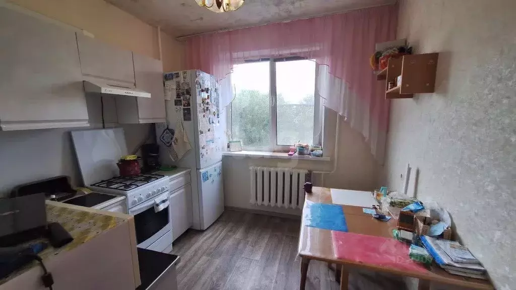 2-к кв. Владимирская область, Ковров ул. Грибоедова, 7/3 (52.9 м) - Фото 2