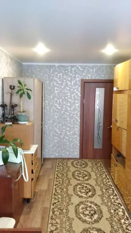 3-к кв. Алтайский край, Новоалтайск ул. Крылова, 1 (58.4 м) - Фото 0