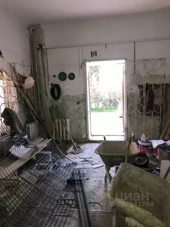 Помещение свободного назначения в Крым, Ялта муниципальный округ, ... - Фото 2