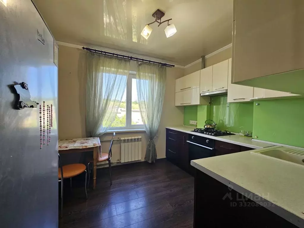 1-к кв. Крым, Симферополь ул. Ковыльная, 68 (35.1 м) - Фото 2
