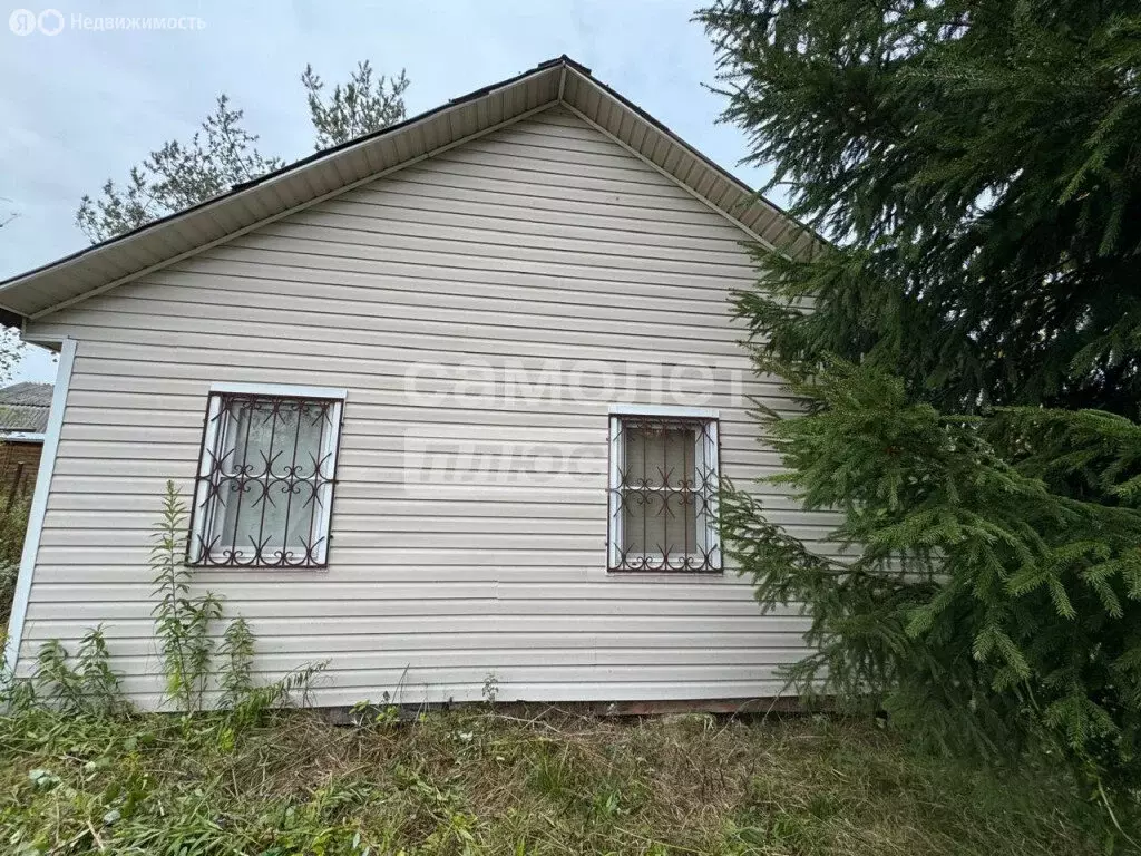 Участок в Мгинское городское поселение, садовое товарищество Славянка, ... - Фото 2