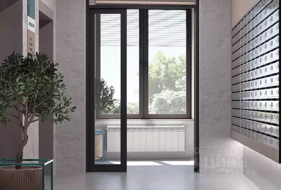 1-к кв. Брянская область, Брянск Московский мкр, Микрорайон Акватория ... - Фото 0