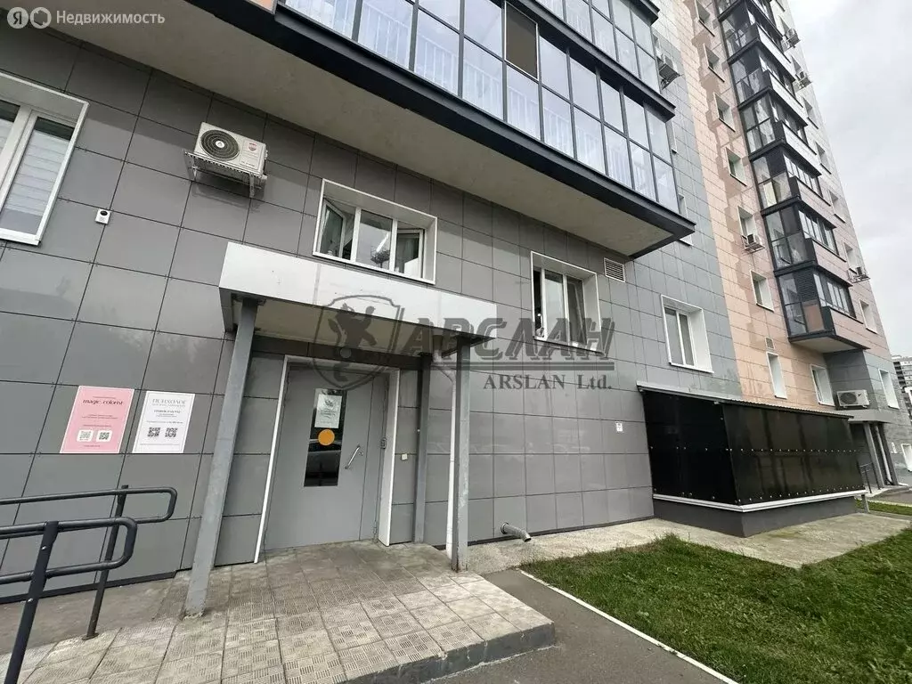 Помещение свободного назначения (30.3 м) - Фото 2
