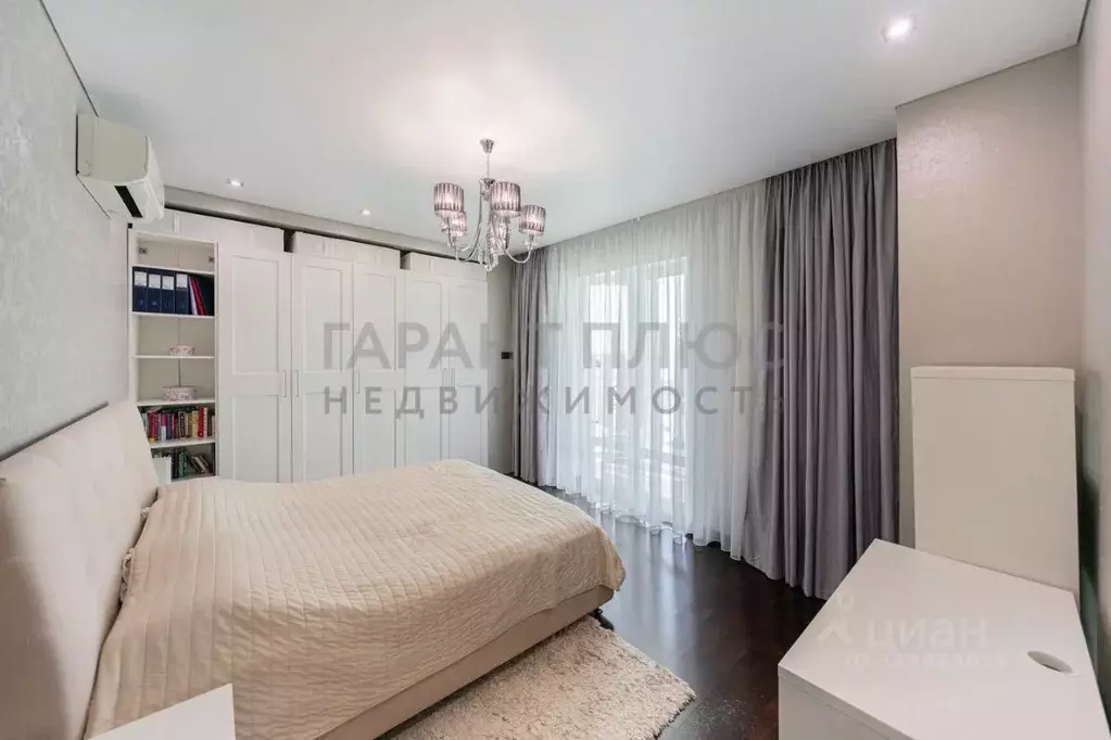 2-к кв. Липецкая область, Липецк ул. С.Ф. Балмочных, 14 (78.3 м) - Фото 2