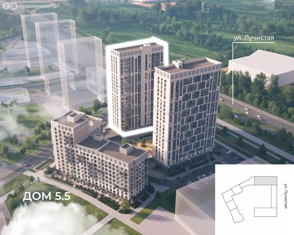 Помещение свободного назначения (71.29 м) - Фото 1