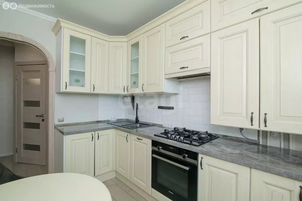 1-комнатная квартира: Гурьевск, Пражский бульвар, 14 (30 м) - Фото 2