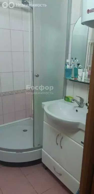 2-комнатная квартира: Феодосия, улица Шевченко, 9 (41 м) - Фото 1