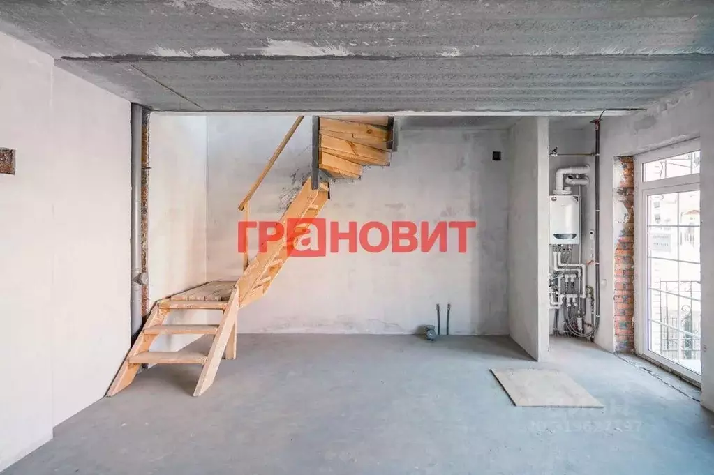 Таунхаус в Новосибирская область, с. Новолуговое, Березки-2 мкр, 5-й ... - Фото 0