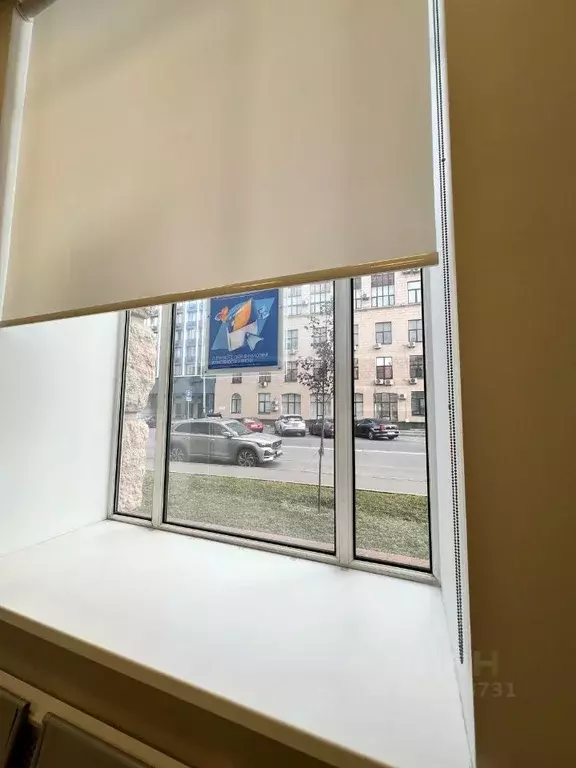 Помещение свободного назначения в Москва просп. Мира, 108 (88 м) - Фото 1