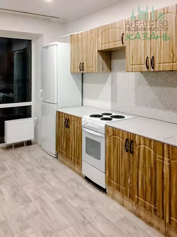 1-к кв. Татарстан, Пестречинский район, Шигалеевское с/пос, с. Новое ... - Фото 1