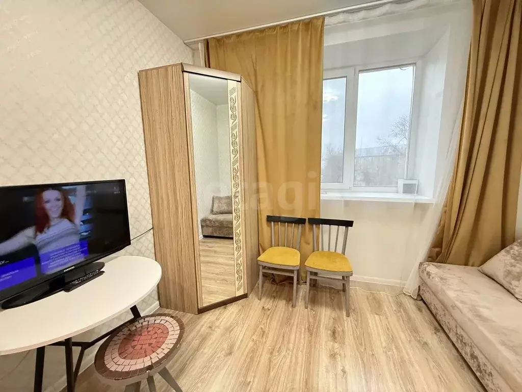 Студия Татарстан, Казань ул. Белинского, 39 (14.0 м) - Фото 1