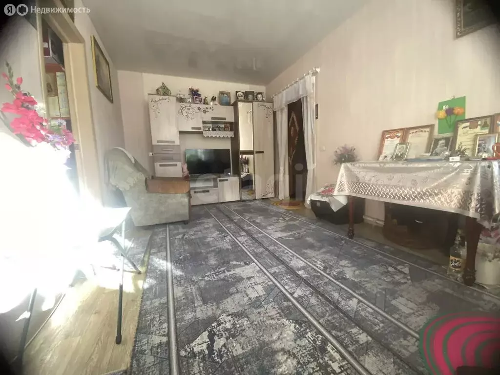 4-комнатная квартира: Можга, Можгинская улица, 29 (60.3 м) - Фото 2