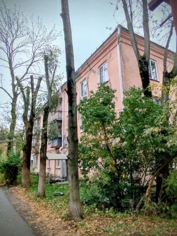 Комната Нижегородская область, Нижний Новгород ул. Гончарова, 6 (22.6 ... - Фото 1