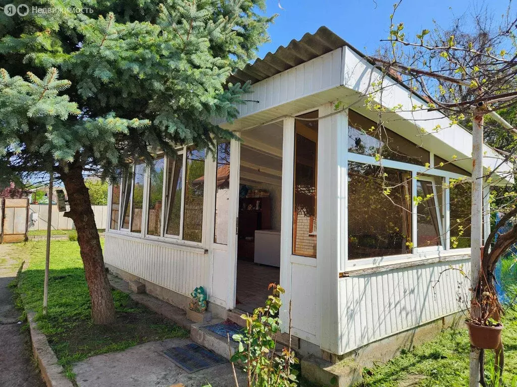 Дом в станица Брюховецкая, улица Ковалёва, 103 (77 м) - Фото 1