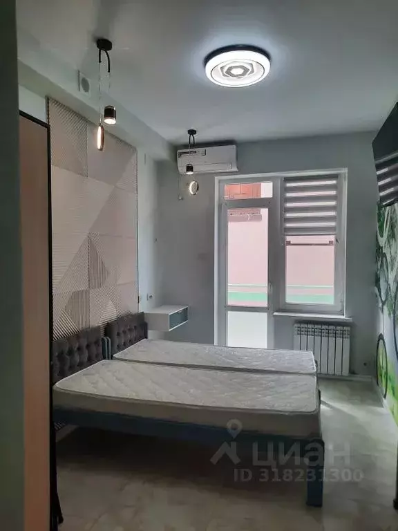 Комната Краснодарский край, Сочи Лазаревское жилрайон, ул. Тормахова, ... - Фото 1