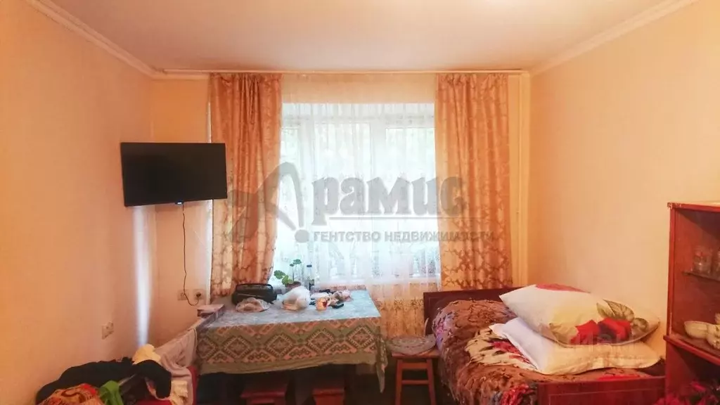 1-к кв. Северная Осетия, Владикавказ ул. Шмулевича (31.0 м) - Фото 0