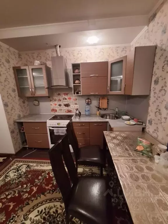 2-к кв. Тюменская область, Тюмень ул. Московский Тракт, 87 (55.0 м) - Фото 0