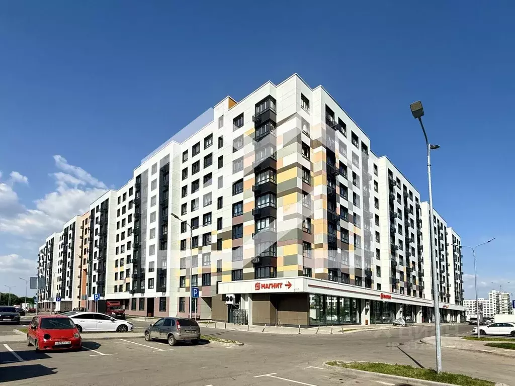 Помещение свободного назначения в Московская область, Ленинский ... - Фото 1