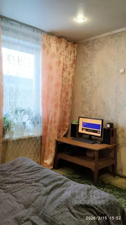 1-к кв. Алтайский край, Бийск ул. Александра Пушкина, 9 (24.1 м) - Фото 2