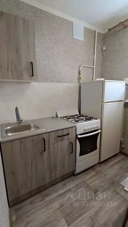 1-к кв. Московская область, Королев Первомайская ул., 3 (34.0 м) - Фото 1