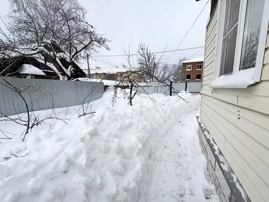 3-к кв. Владимирская область, Камешково ул. Карла Либкнехта, 19 (48.8 ... - Фото 2