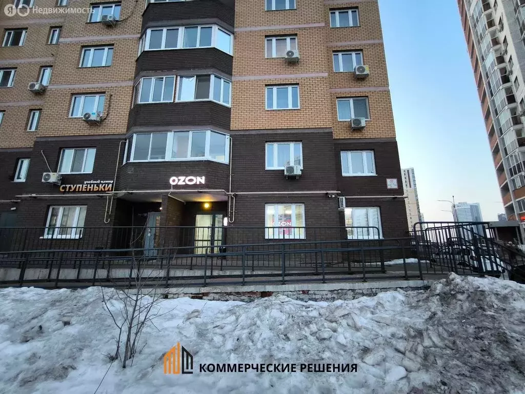 Помещение свободного назначения (64 м) - Фото 2