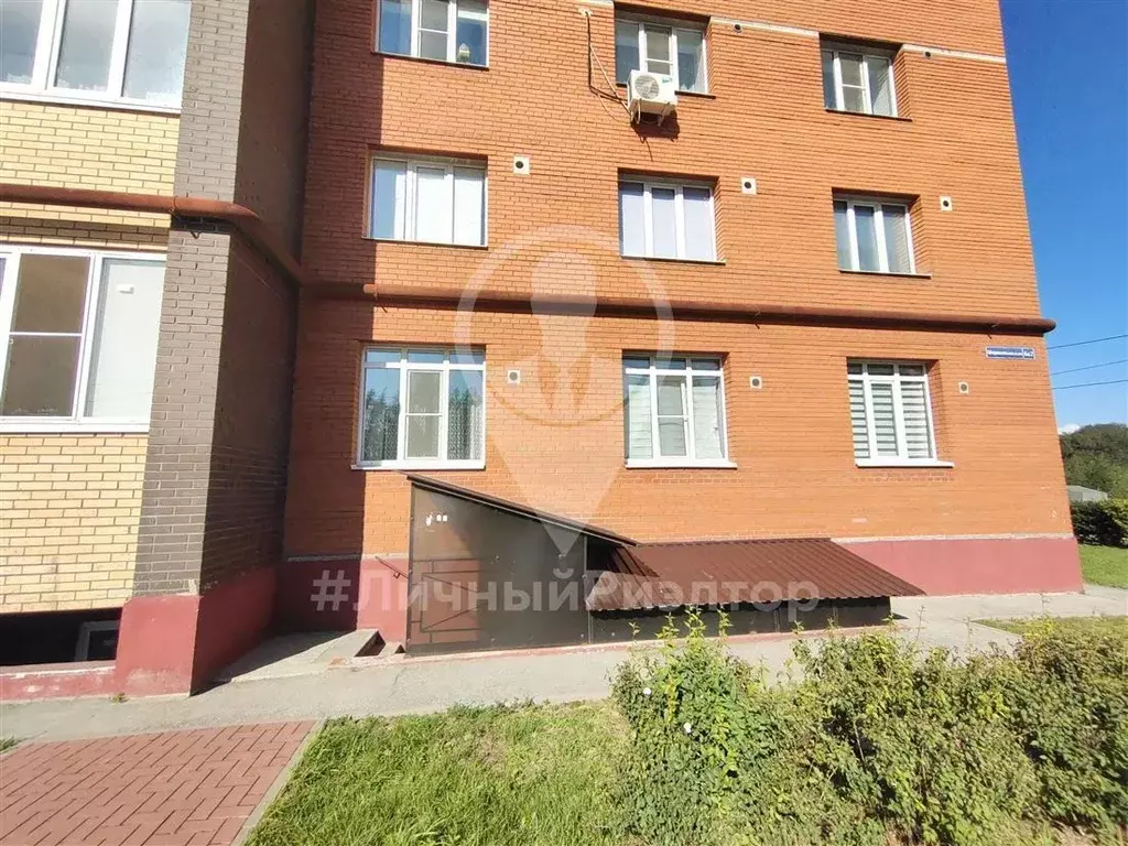 Помещение свободного назначения в Рязанская область, Рязань ... - Фото 1