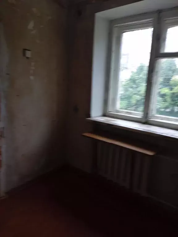 Продаётся 3-к квартира, 43.1 м - Фото 0