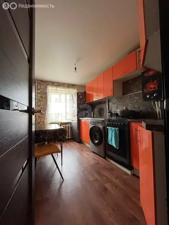 3-комнатная квартира: Дубовка, улица Островского, 29 (58 м) - Фото 1