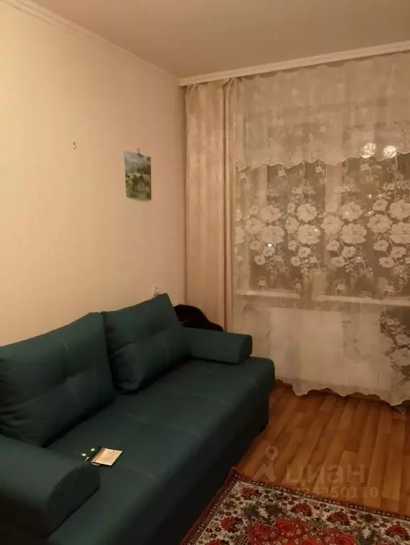 2-к кв. Алтайский край, Барнаул ул. Попова, 85 (52.0 м) - Фото 2